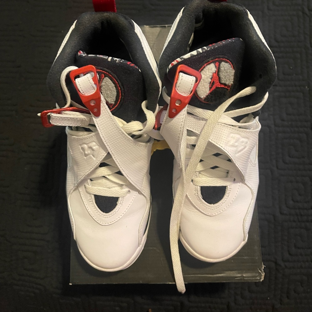 Kids Jordan’s
